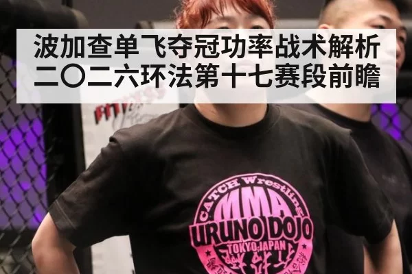 波加查单飞夺冠功率战术解析 二〇二六环法第十七赛段前瞻