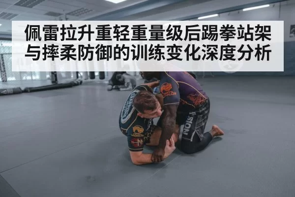 wrestling takedown defense MMA training